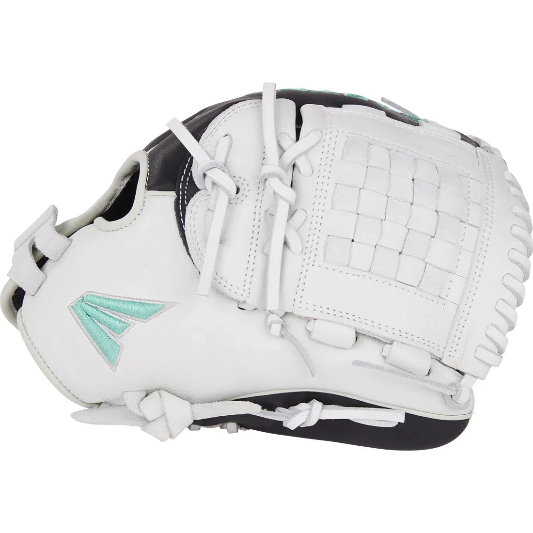 Easton Fundamental Series 12” Fastpitch Softball Glove: FMFP12B 3 Easton Fundamental Series 12” Fastpitch Softball Glove: FMFP12B - Image 3
