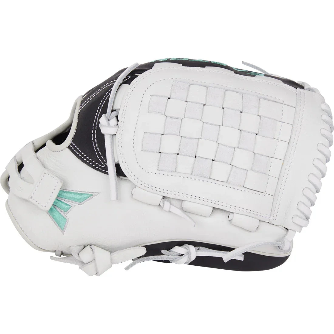 Easton Fundamental Series 12.5” Fastpitch Softball Glove: FMFP125B 3 Easton Fundamental Series 12.5” Fastpitch Softball Glove: FMFP125B - Image 3