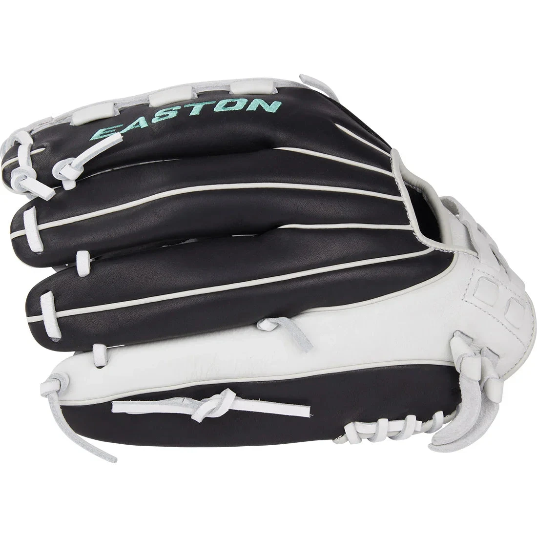 Easton Fundamental Series 12.5” Fastpitch Softball Glove: FMFP125B 4 Easton Fundamental Series 12.5” Fastpitch Softball Glove: FMFP125B - Image 4