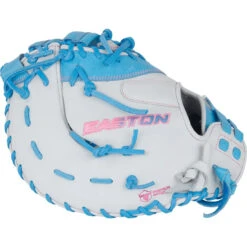 Easton Professional Collection 13” Fastpitch First Base Mitt:PCFP13-10WCB 7 Easton Professional Collection 13” Fastpitch First Base Mitt:PCFP13-10WCB -EASTON Store Untitled 4 c3743135 8fc5 455c b745 31335897c162