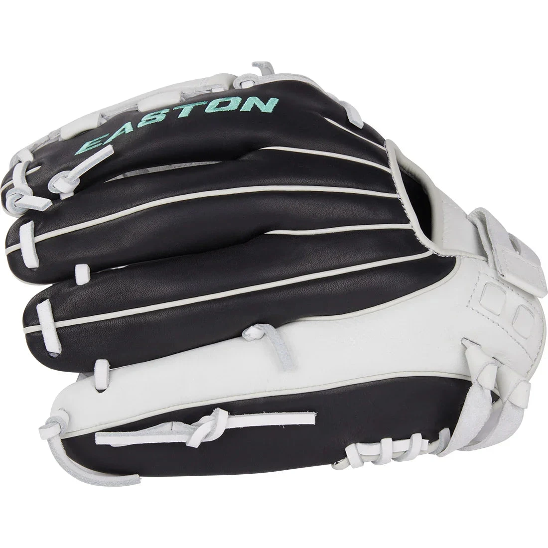 Easton Fundamental Series 12” Fastpitch Softball Glove: FMFP12B 4 Easton Fundamental Series 12” Fastpitch Softball Glove: FMFP12B - Image 4