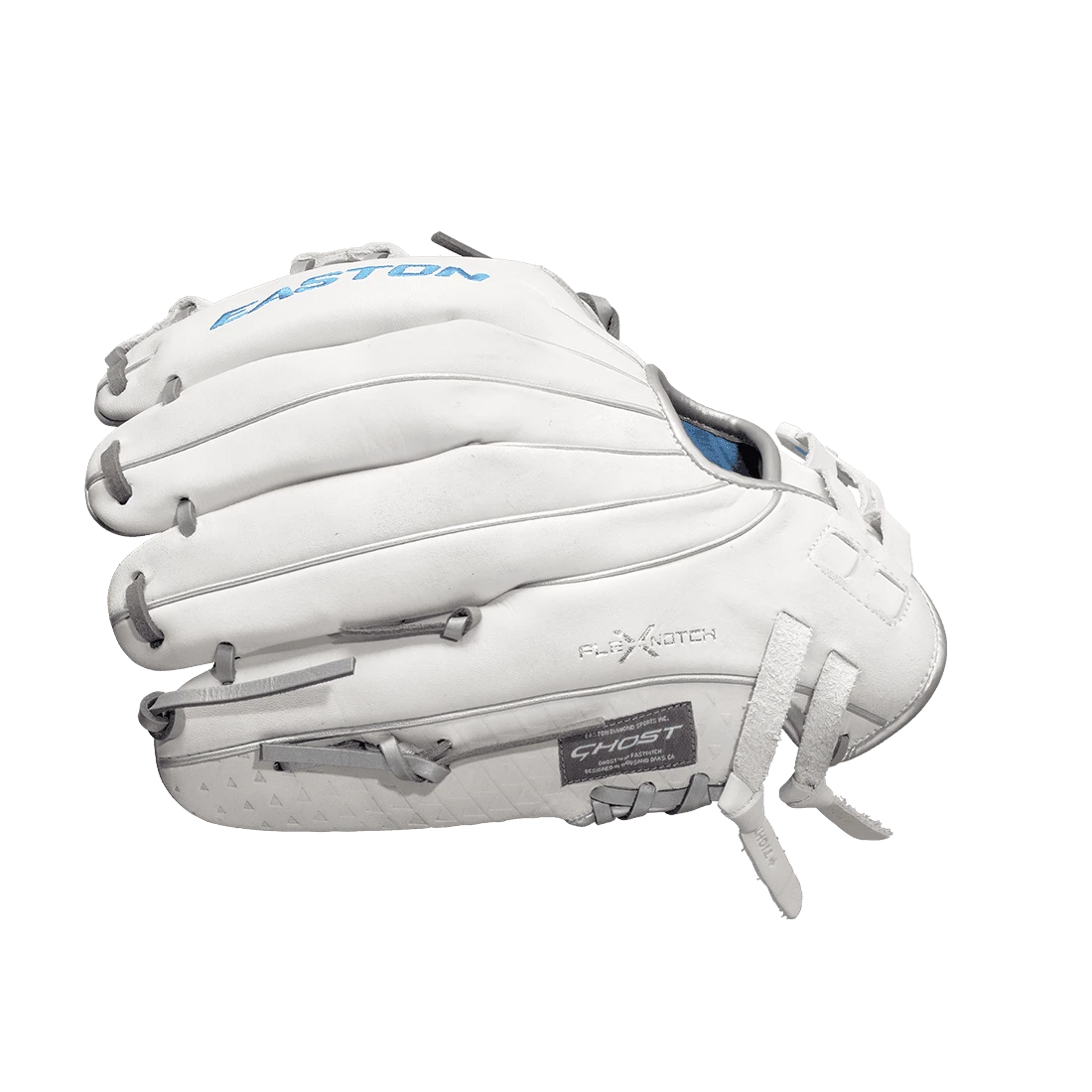 EASTON GHOST NX 11.75" INFIELD FASTPITCH SOFTBALL GLOVE: GNXFP1175 9 EASTON GHOST NX 11.75" INFIELD FASTPITCH SOFTBALL GLOVE: GNXFP1175 - Image 9