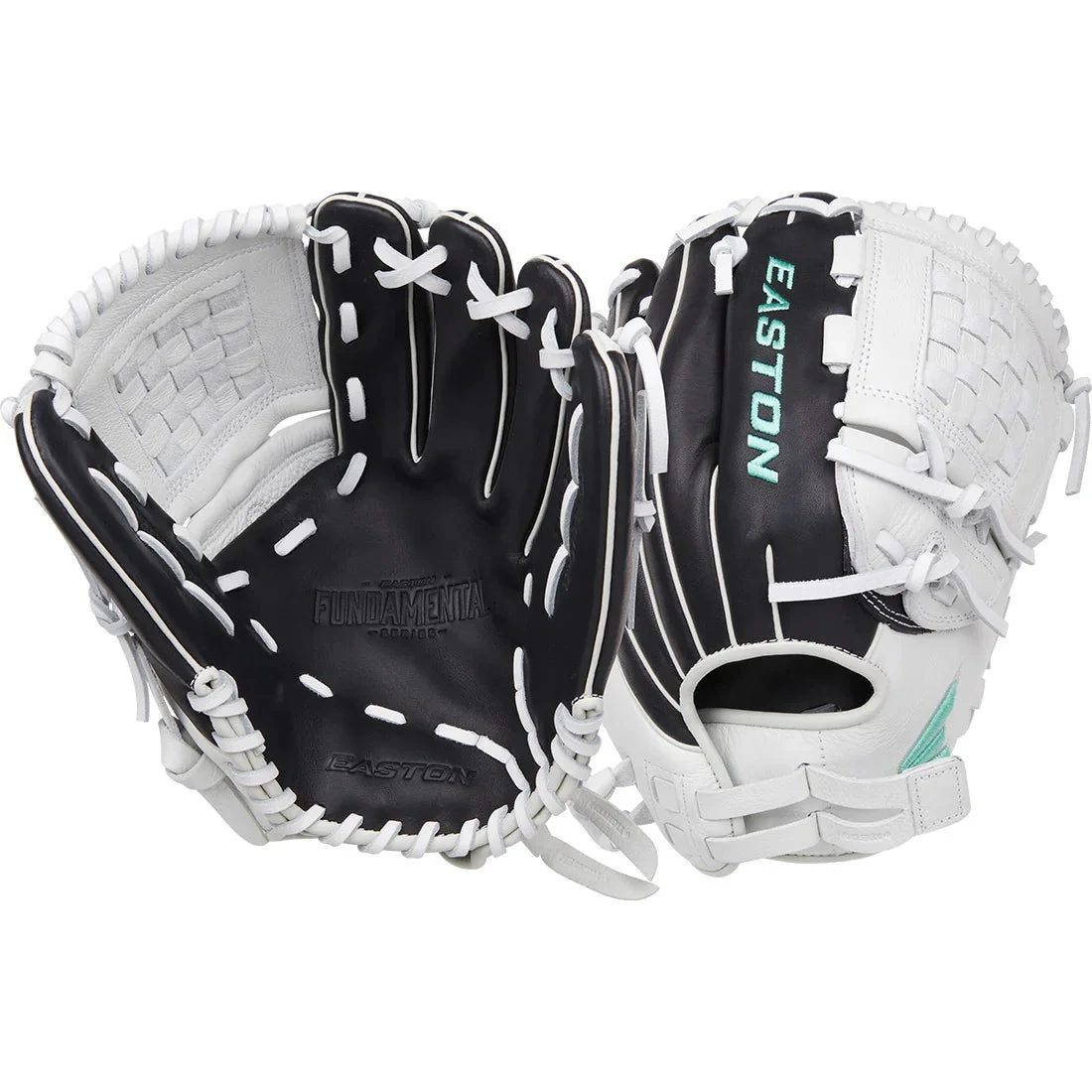 Easton Fundamental Series 12” Fastpitch Softball Glove: FMFP12B 5 Easton Fundamental Series 12” Fastpitch Softball Glove: FMFP12B - Image 5