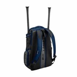 Easton Walk Off Pro Backpack: A159902 -EASTON Store WALKOFFPROBP A159902 NY back