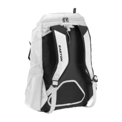 Easton Walk-Off NX Backpack -EASTON Store Walk OffNXBackpack WH A159059 Back45degnoprod