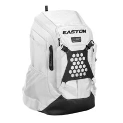 Easton Walk-Off NX Backpack -EASTON Store Walk OffNXBackpack WH A159059 Front45degnoprodcopy
