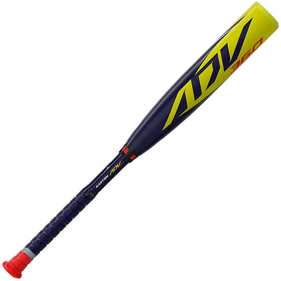 2022 Easton ADV 360 (-5) 2 5/8" USA Baseball Bat: YBB22ADV5 4 2022 Easton ADV 360 (-5) 2 5/8" USA Baseball Bat: YBB22ADV5 - Image 4