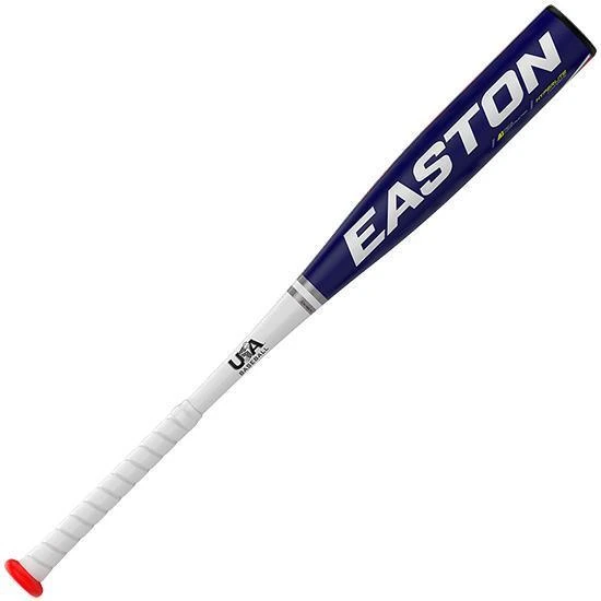 2022 Easton SPEED COMP (-13) 2 5/8" USA Baseball Bat: YBB22SPC13 2 2022 Easton SPEED COMP (-13) 2 5/8" USA Baseball Bat: YBB22SPC13 - Image 2