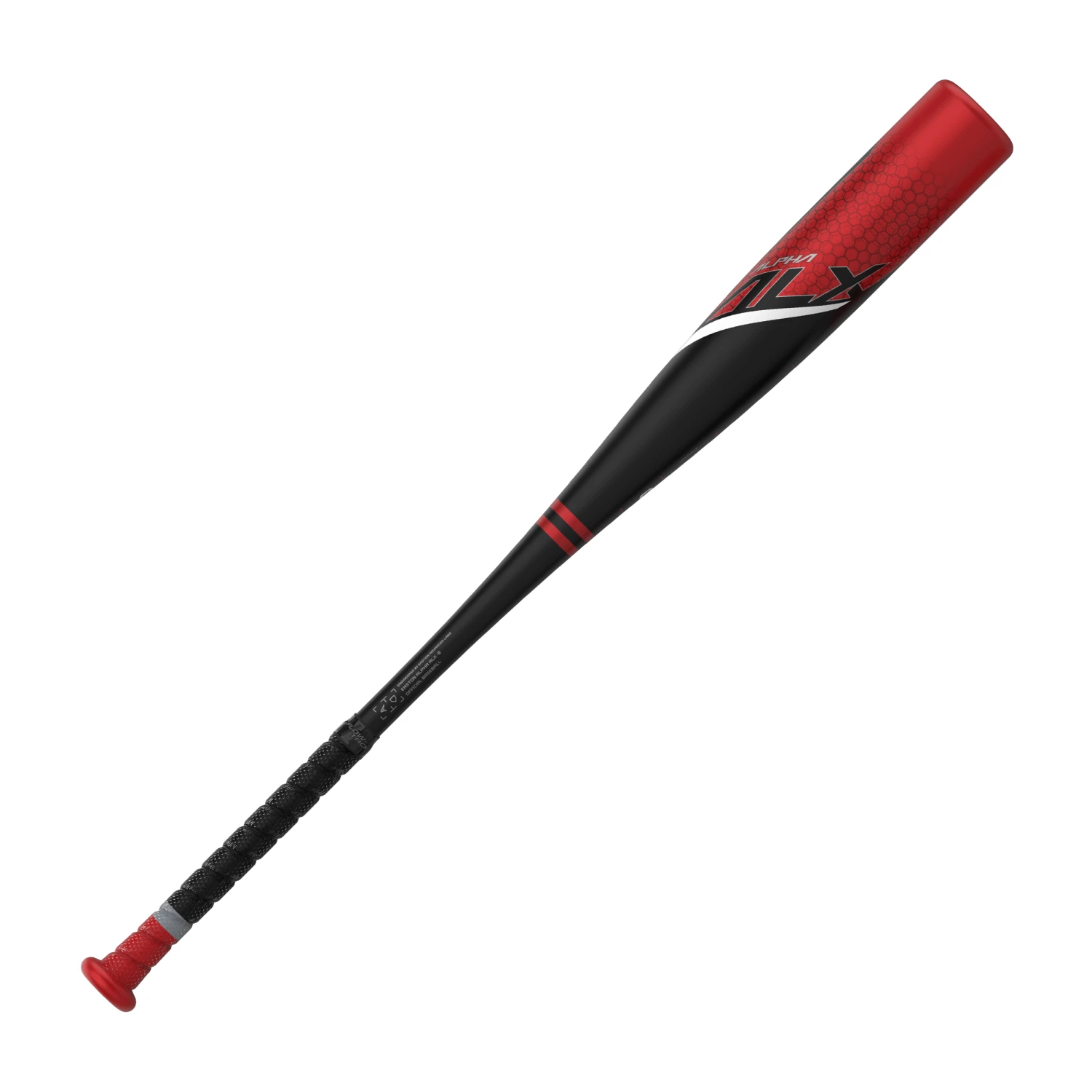 2023 Easton Alpha ALX (-8) USA Baseball Bat: YBB23AL8 2 2023 Easton Alpha ALX (-8) USA Baseball Bat: YBB23AL8 - Image 2