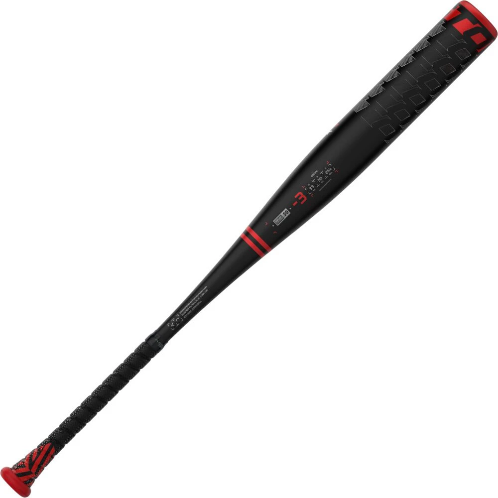 2023 Easton Alpha ALX Adult BBCOR Baseball Bat (-3oz) BB23AL 3 2023 Easton Alpha ALX Adult BBCOR Baseball Bat (-3oz) BB23AL - Image 3