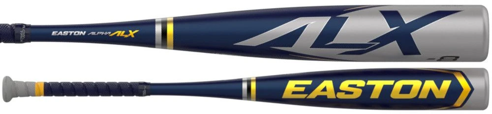 2022 Easton Alpha ALX USSSA Balanced Baseball Bat (-8oz) SL22AL8 1 2022 Easton Alpha ALX USSSA Balanced Baseball Bat (-8oz) SL22AL8