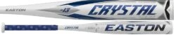2022 Easton Crystal Girl's Balanced Fastpitch Softball Bat (-13oz) FP22CRY