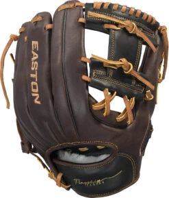 11.5 Inch Easton Flagship Series Adult Infield Baseball Glove FS-M21
