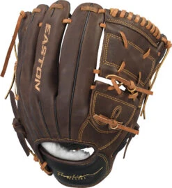 12 Inch Easton Flagship Series Adult Baseball Glove FS-D45