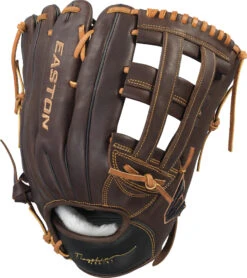 12.75 Inch Easton Flagship Series Adult Outfield Baseball Glove FS-L73