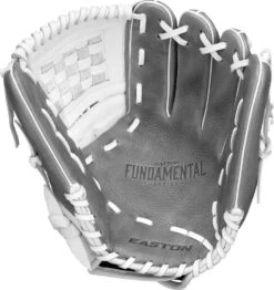 EASTON Store -EASTON Store easton fundamental series 12 inch womens fastpitch softball glove fmfp12 3