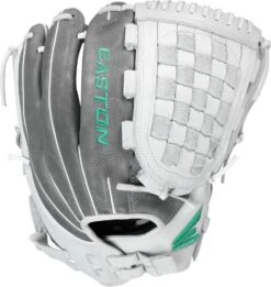 12.5 Inch Easton Fundamental Series Women's Fastpitch Softball Glove FMFP125