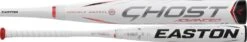 2022 Easton Ghost Advanced Women's Balanced Fastpitch Softball Bat (-11oz) FP22GHAD11
