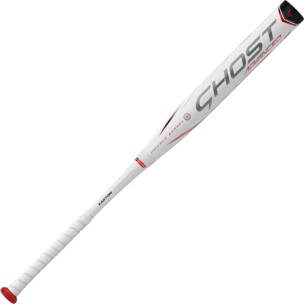 2022 Easton Ghost Advanced Women's Endloaded Fastpitch Softball Bat (-8oz) FP22GHAD8 2 2022 Easton Ghost Advanced Women's Endloaded Fastpitch Softball Bat (-8oz) FP22GHAD8 - Image 2