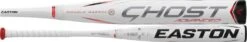 2022 Easton Ghost Advanced Women's Endloaded Fastpitch Softball Bat (-9oz) FP22GHAD9