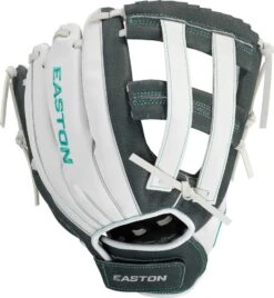 11 Inch Easton Ghost Flex Series Girl's Fastpitch Softball Glove GFY11MG
