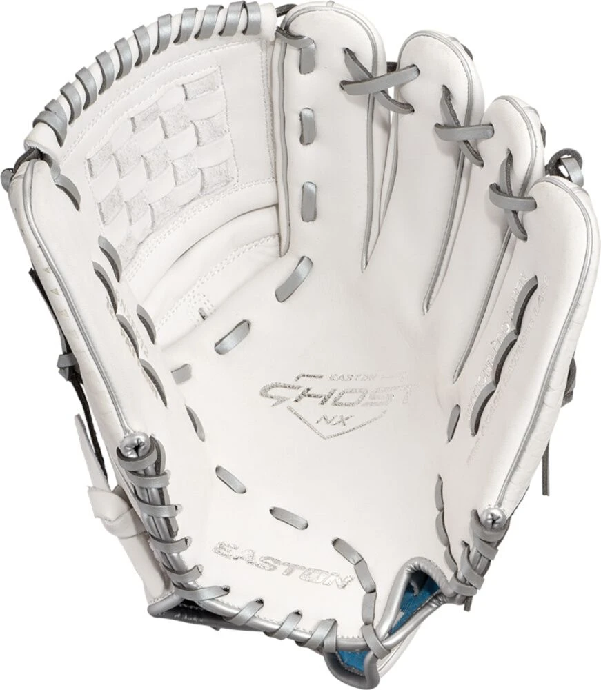 12 Inch Easton Ghost NX Women's Fastpitch Softball Glove GNXFP12 2 12 Inch Easton Ghost NX Women's Fastpitch Softball Glove GNXFP12 - Image 2