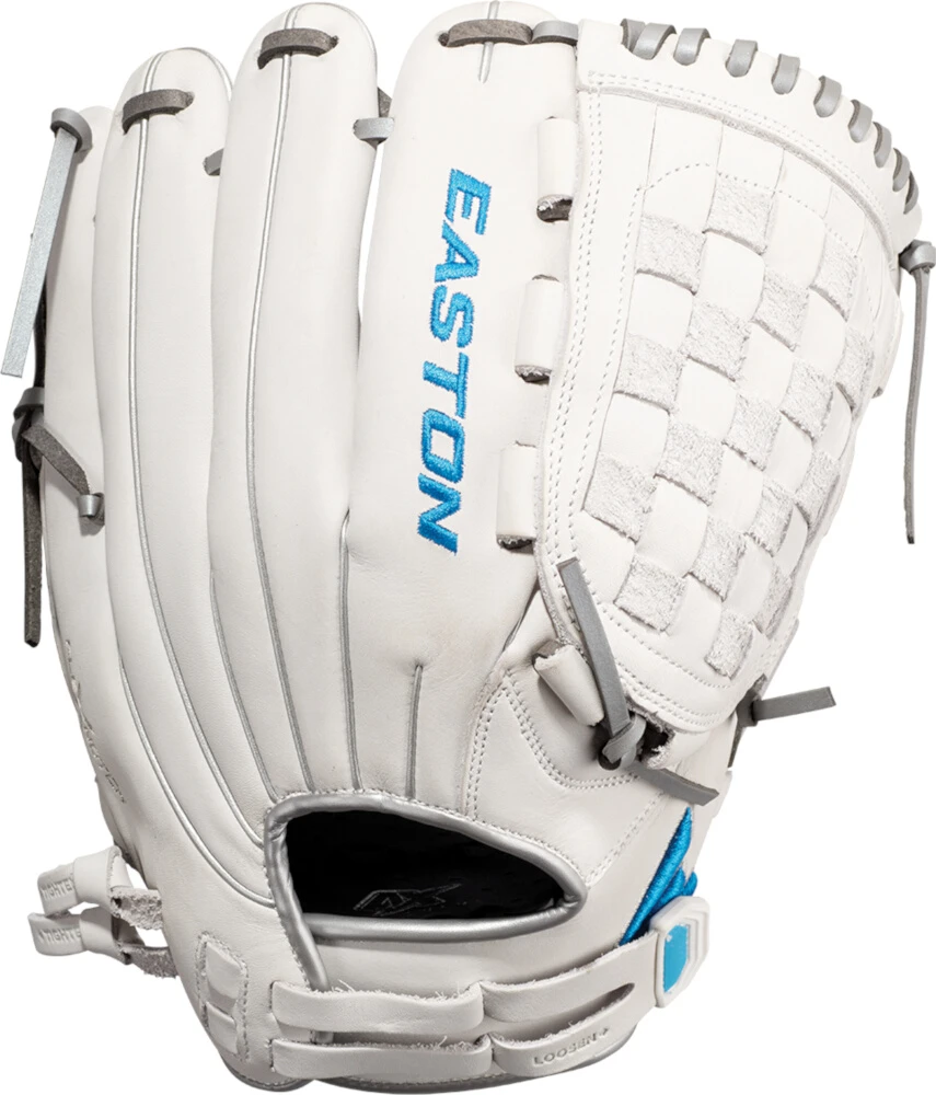 12.5 Inch Easton Ghost NX Women's Fastpitch Softball Glove GNXFP125 1 12.5 Inch Easton Ghost NX Women's Fastpitch Softball Glove GNXFP125