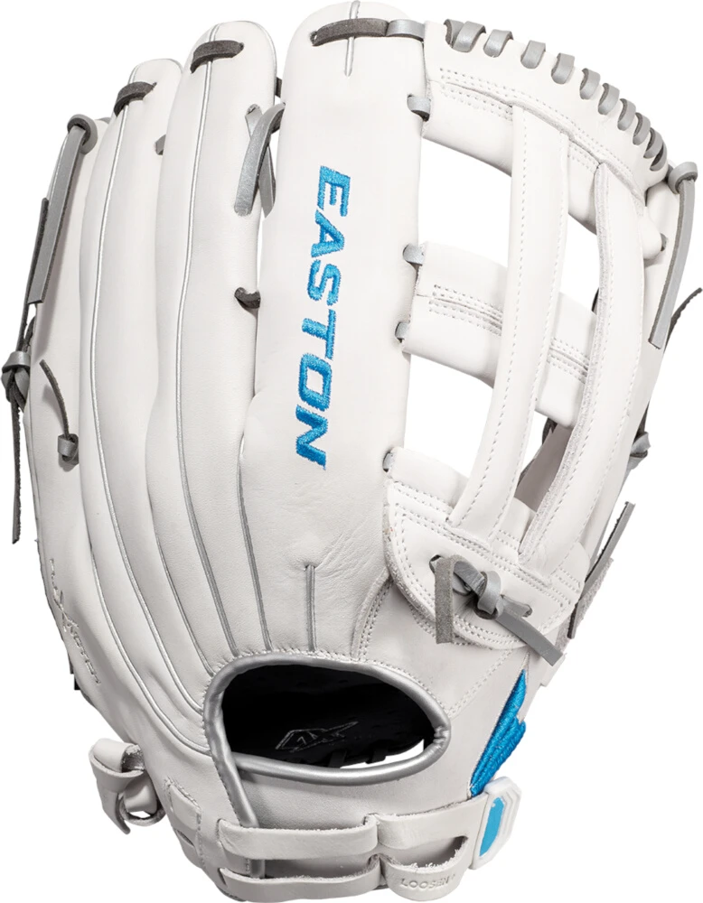 12.75 Inch Easton Ghost NX Women's Outfield Fastpitch Softball Glove GNXFP1275 1 12.75 Inch Easton Ghost NX Women's Outfield Fastpitch Softball Glove GNXFP1275