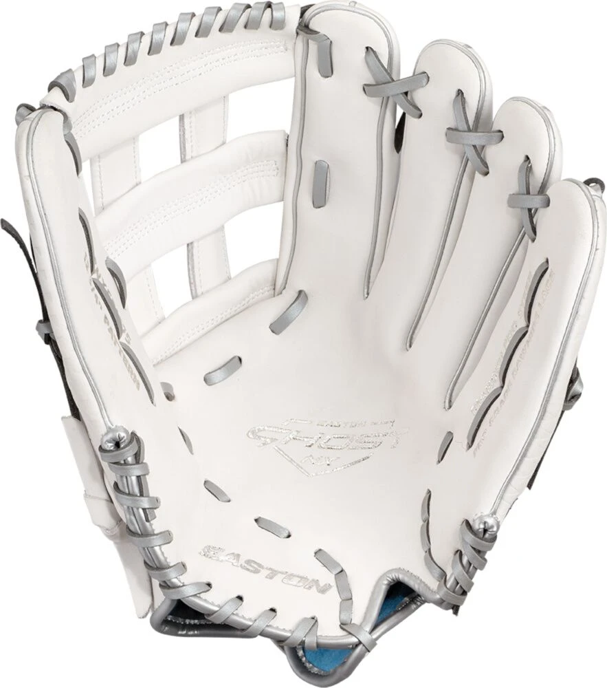 12.75 Inch Easton Ghost NX Women's Outfield Fastpitch Softball Glove GNXFP1275 2 12.75 Inch Easton Ghost NX Women's Outfield Fastpitch Softball Glove GNXFP1275 - Image 2