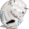 34 Inch Easton Ghost NX Women's Fastpitch Softball Catcher Mitt GNXFP234