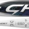 2022 Easton Ghost Tie Dye Double Barrel Women's Balanced Fastpitch Softball Bat (-11oz) FP22GHT11