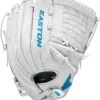 12 Inch Easton Ghost Tournament Elite Series Women's Fastpitch Softball Glove GTEFP12