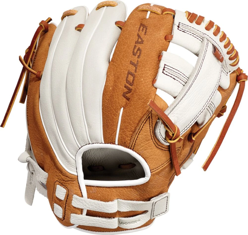 10 Inch Easton Groundwork Training Series Women's Fastpitch Softball Training Glove GW10T 1 10 Inch Easton Groundwork Training Series Women's Fastpitch Softball Training Glove GW10T