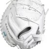 33 Inch Easton Jen Schroeder Elite Series Women's Fastpitch Softball Catcher's Mitt MYWHY-29