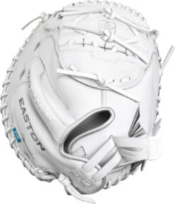 33 Inch Easton Jen Schroeder Elite Series Women's Fastpitch Softball Catcher's Mitt MYWHY-29