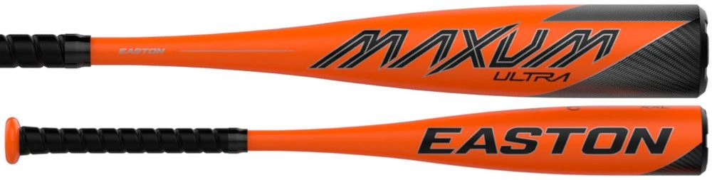 2022 Easton Maxum Ultra USSSA Junior Balanced Baseball Bat (-12oz) JBB22MX12 1 2022 Easton Maxum Ultra USSSA Junior Balanced Baseball Bat (-12oz) JBB22MX12