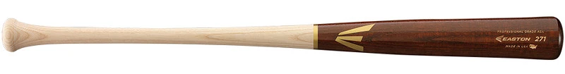 Easton Pro 271 A111239 Adult Ash Wood Baseball Bat 1 Easton Pro 271 A111239 Adult Ash Wood Baseball Bat