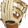11.5 Inch Easton Professional Collection Hybrid Adult Infield Baseball Glove PCH-M21
