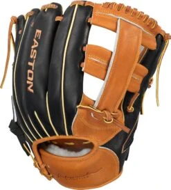 11.75 Inch Easton Professional Collection Hybrid Adult Infield Baseball Glove PCH-C32