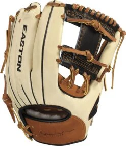11.75 Inch Easton Professional Collection Hybrid Adult Infield Baseball Glove PCH-M31