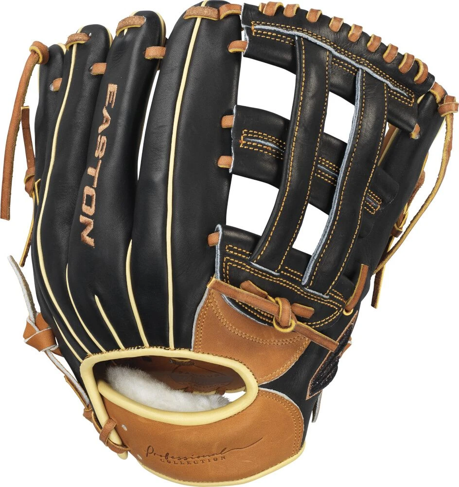 12 Inch Easton Professional Collection Hybrid Adult Infield Baseball Glove PCH-C43 1 12 Inch Easton Professional Collection Hybrid Adult Infield Baseball Glove PCH-C43