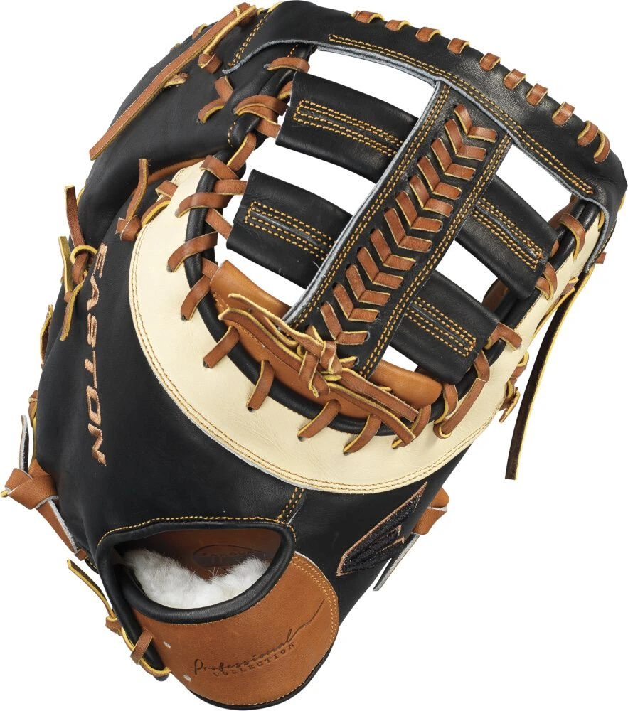 12.75 Inch Easton Professional Collection Hybrid Adult Baseball Firstbase Mitt PCH-K70B 1 12.75 Inch Easton Professional Collection Hybrid Adult Baseball Firstbase Mitt PCH-K70B