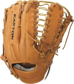 12.75 Inch Easton Professional Collection Hybrid Adult Outfield Baseball Glove PCH-L710