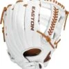 11.75 Inch Easton Professional Collection Series Women's Infield Fastpitch Softball Glove PCFP1175
