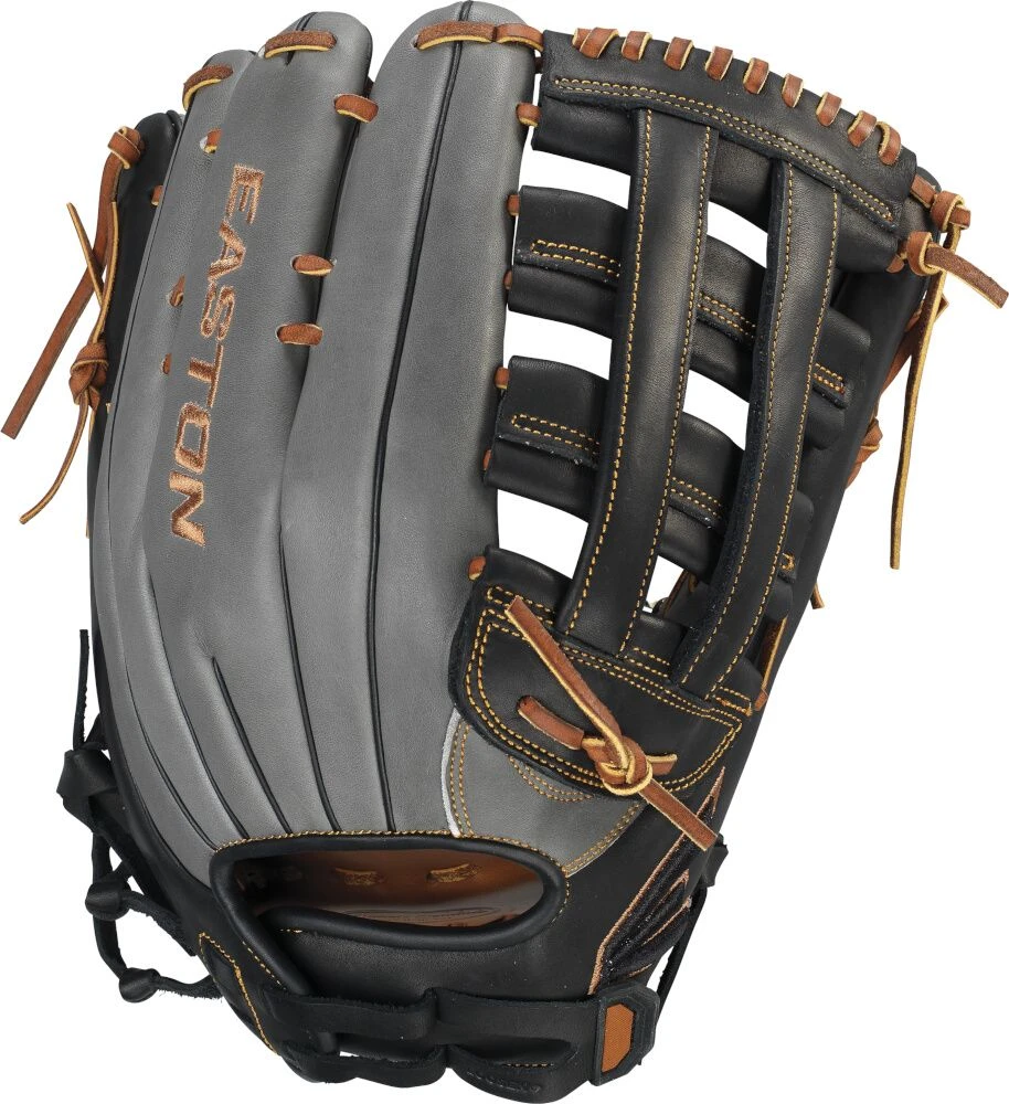 14 Inch Easton Professional Collection Series Adult Slowpitch Softball Glove PCSP14 1 14 Inch Easton Professional Collection Series Adult Slowpitch Softball Glove PCSP14