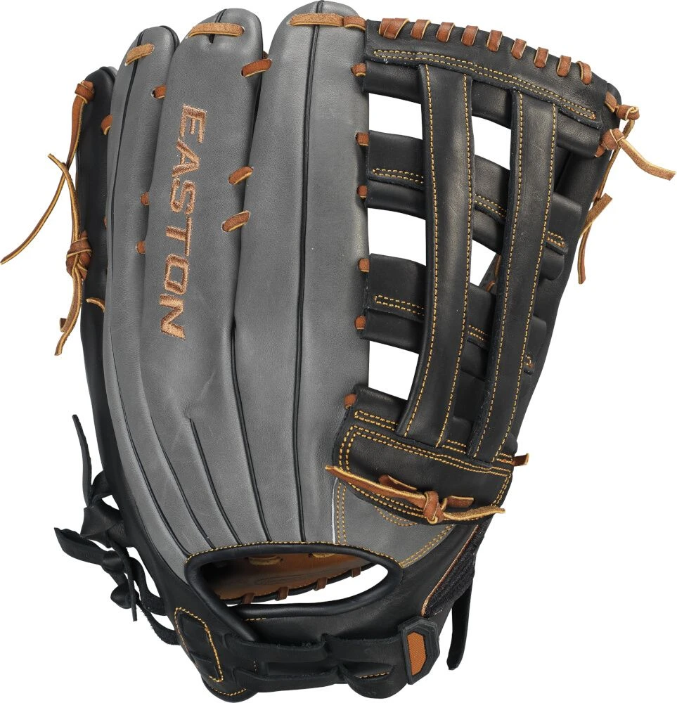 15 Inch Easton Professional Collection Series Adult Slowpitch Softball Glove PCSP15 1 15 Inch Easton Professional Collection Series Adult Slowpitch Softball Glove PCSP15