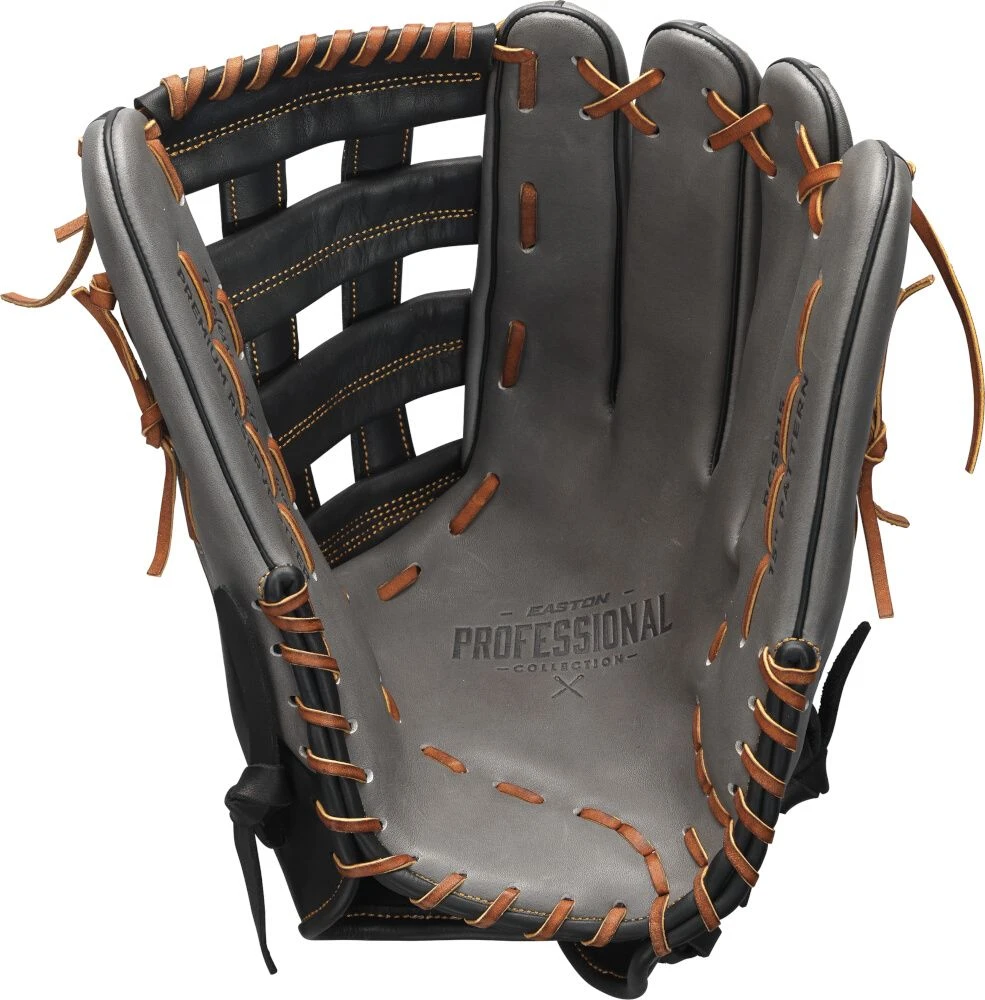 15 Inch Easton Professional Collection Series Adult Slowpitch Softball Glove PCSP15 2 15 Inch Easton Professional Collection Series Adult Slowpitch Softball Glove PCSP15 - Image 2
