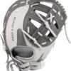 12.5 Inch Easton Professional Collection Signature Series Lauren Chamberlain's Fastpitch Softball Firstbase Mitt LC44