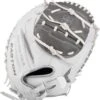 34 Inch Easton Professional Collection Signature Series Jen Schroeder's Fastpitch Softball Catcher Mitt RUDI-2020