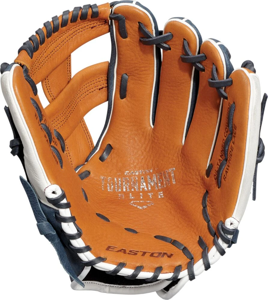 11.5 Inch Easton Tournament Elite Series Youth Infield Baseball Glove TEB115SP 2 11.5 Inch Easton Tournament Elite Series Youth Infield Baseball Glove TEB115SP - Image 2